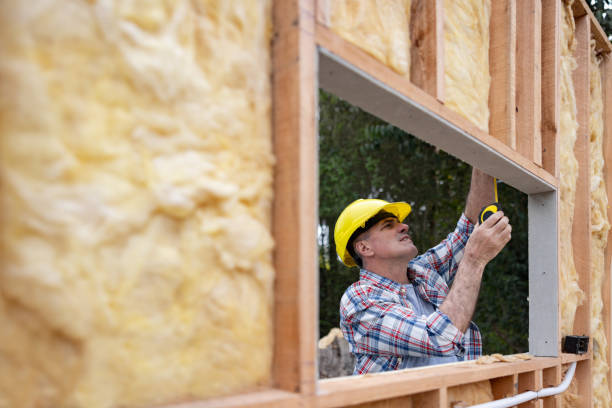 Eco-Friendly Insulation Solutions in Newark, DE